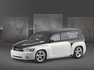 Chevrolet HHR by Unique Performance 2005 года